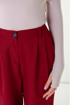 Жіночі брюки